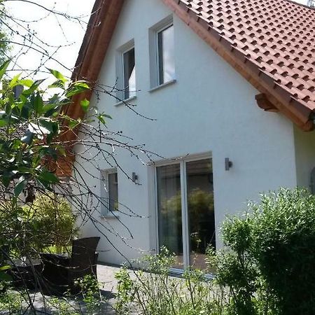 Ferienhaus Jana Wernigerode Kültér fotó