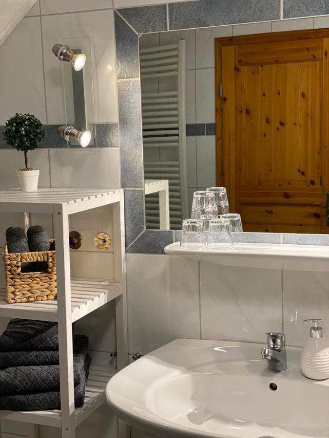 Ferienhaus Jana Wernigerode Kültér fotó