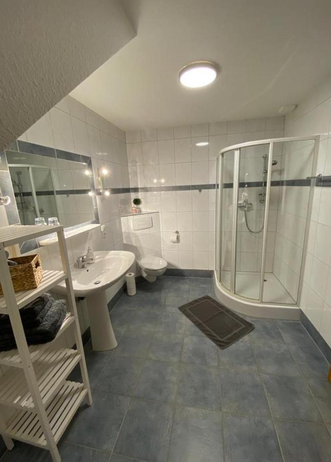 Ferienhaus Jana Wernigerode Kültér fotó