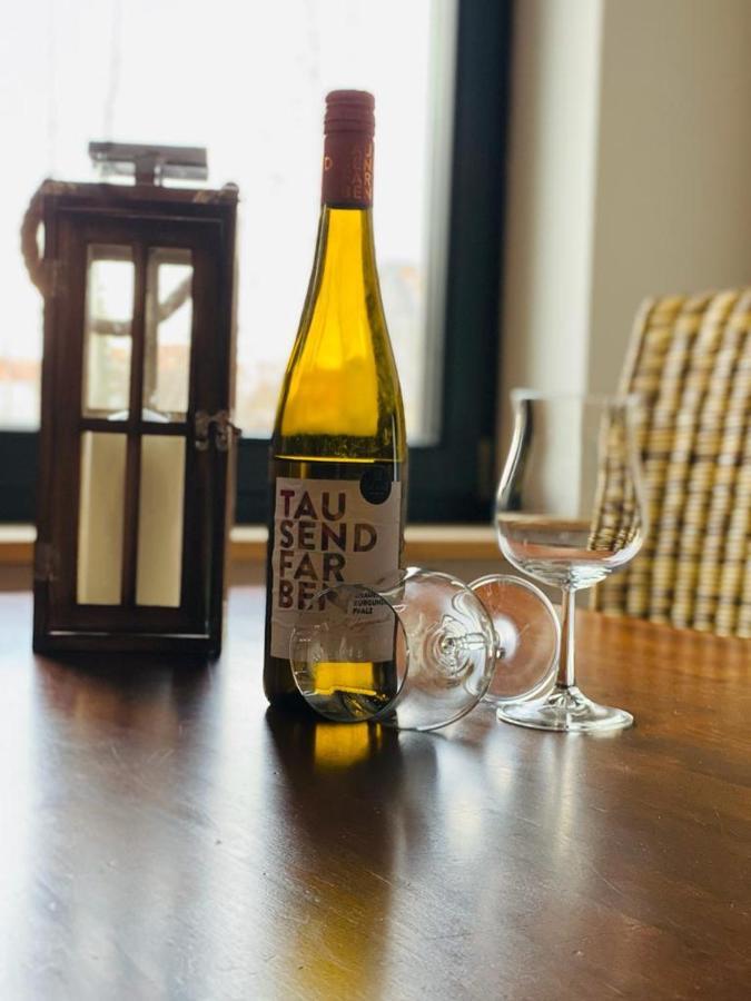 Ferienhaus Jana Wernigerode Kültér fotó