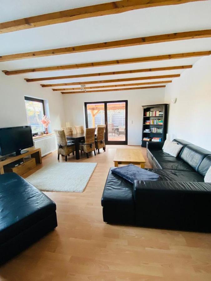 Ferienhaus Jana Wernigerode Kültér fotó