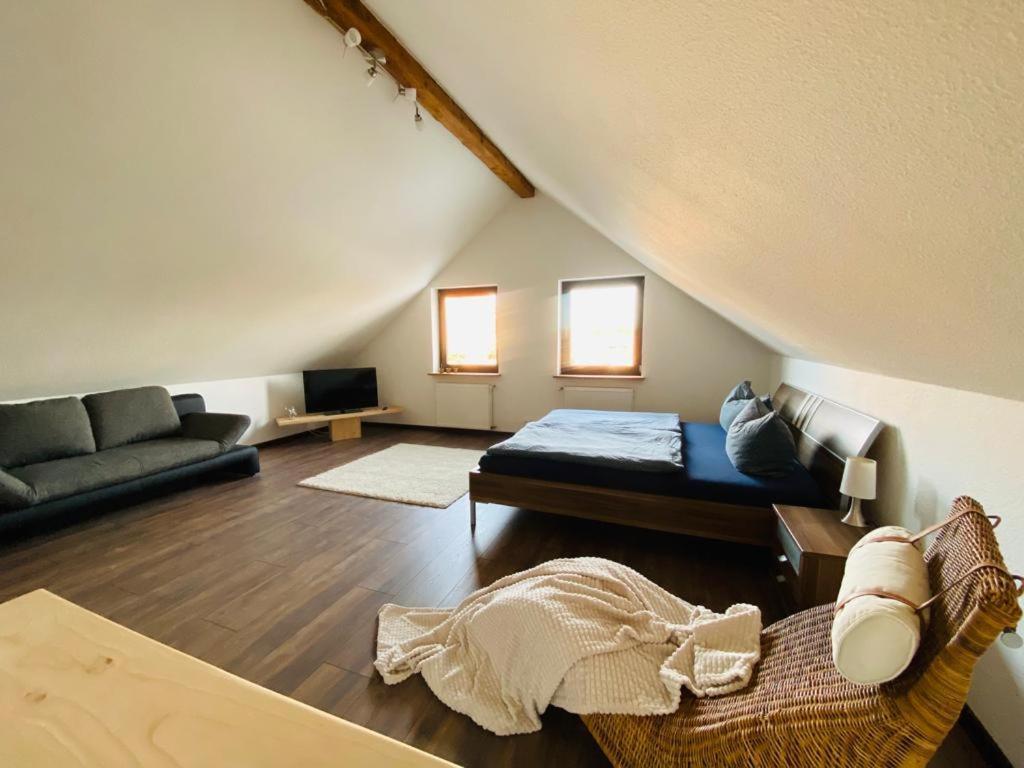 Ferienhaus Jana Wernigerode Kültér fotó