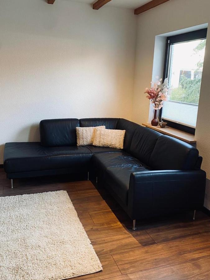 Ferienhaus Jana Wernigerode Kültér fotó