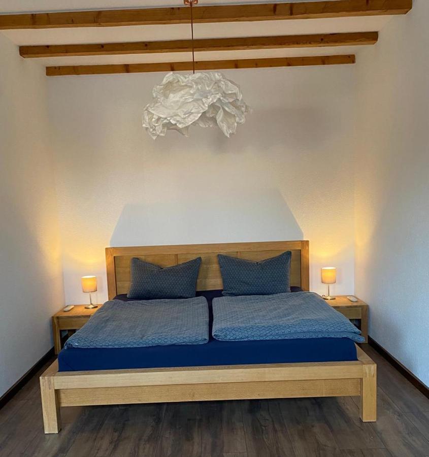 Ferienhaus Jana Wernigerode Kültér fotó