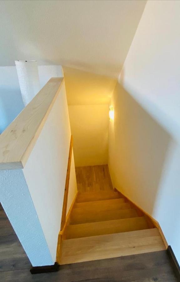 Ferienhaus Jana Wernigerode Kültér fotó