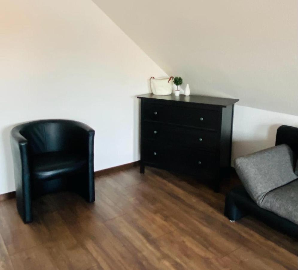 Ferienhaus Jana Wernigerode Kültér fotó