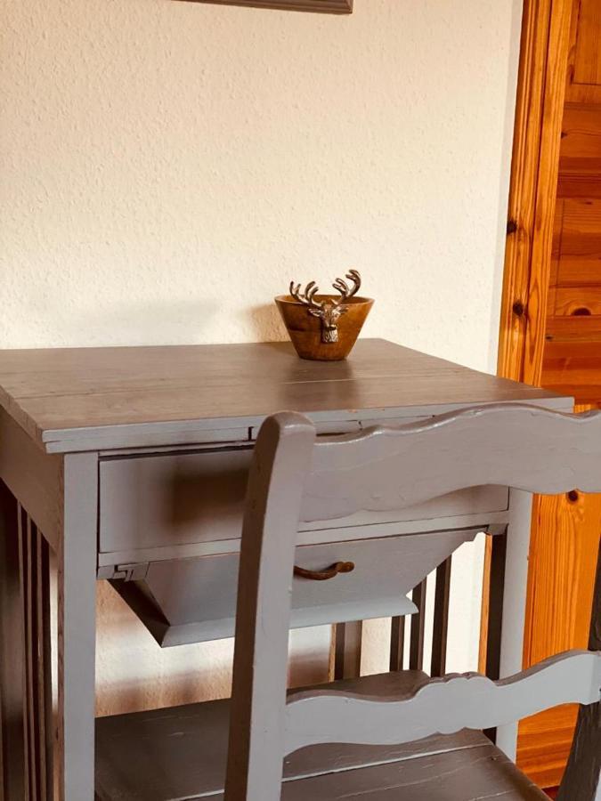 Ferienhaus Jana Wernigerode Kültér fotó