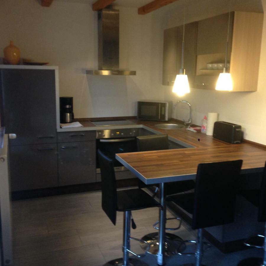 Ferienhaus Jana Wernigerode Kültér fotó