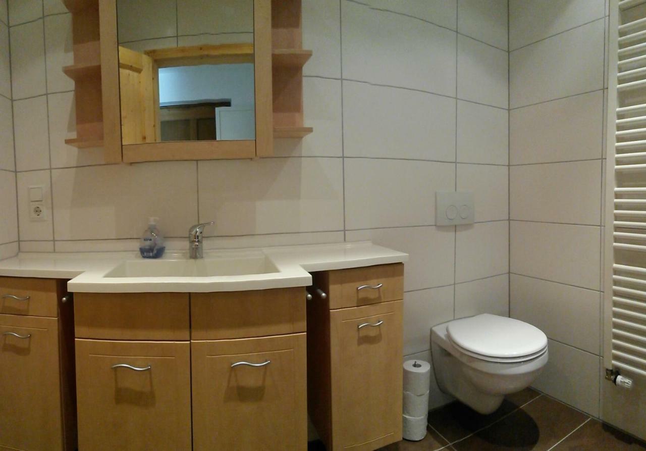 Ferienhaus Jana Wernigerode Kültér fotó